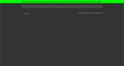 Desktop Screenshot of lubo601.com